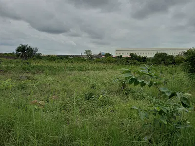 2.5 Acres of Industrial Land — KM 8, Abeokuta-Lagos Expressway, Ile-Ise Awo Bus-Stop, Abeokuta North, Ogun