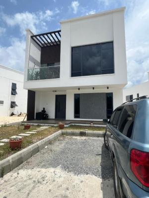 Luxury 3 Bedrooms Detached Villa, Lakes Golf Estate, Lakowe, Ibeju Lekki, Lagos, Detached Duplex for Sale