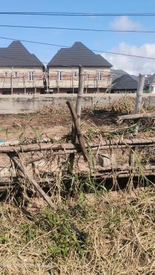 Distress 587sqm Land, Lekki Phase 2, Lekki, Lagos, Mixed-use Land for Sale