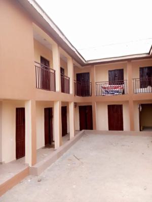 Neat Shopping Space — Tipper Garage Akala Expressway, Challenge, Ibadan, Oyo