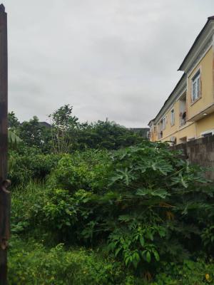 Fenced, Half Plot of Land, Goodnews Estate, Sangotedo, Ajah, Lagos, Residential Land for Sale