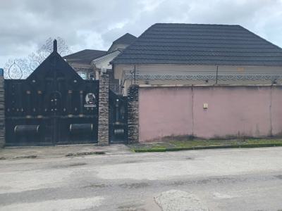 Standard 10 Bedroom Duplex with Penthouse, 5 Rooms Bq and C of O, Rumuodara, Port Harcourt, Rivers, Detached Duplex for Sale