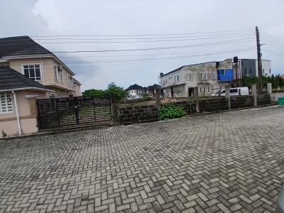 340sqmof Dry Land, Pearl Garden Estate, Sangotedo, Ajah, Lagos, Residential Land for Sale