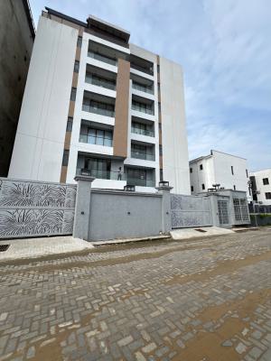 2 Bedroom Serviced Apartment, Lekki Phase 1, Lekki, Lagos, Block of Flats for Sale