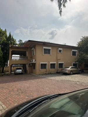 7 Bedroom Fully Detached Duplex, Wuse 2, Abuja, Detached Duplex for Rent