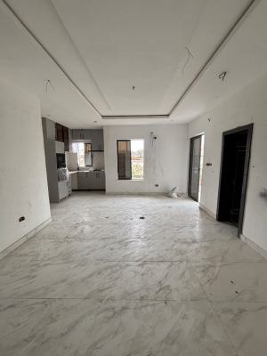 2 Bedroom Apartment with Bq, Oniru, Victoria Island (vi), Lagos, Flat / Apartment for Rent