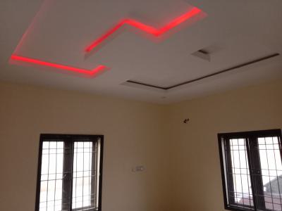 Three Bedrooms Flat, Jahi, Abuja, Flat / Apartment for Rent