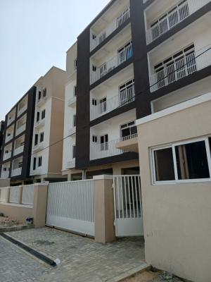 Fully Serviced 3 Bedroom Flat with 24 Hours Light, Northern Foreshore Estate, Lekki, Lagos, Flat / Apartment for Sale