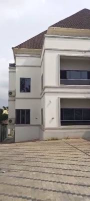 a 27 Room Lounge with Swimming Pool Etc, Aso Drive, Maitama District, Abuja, Hotel / Guest House for Sale