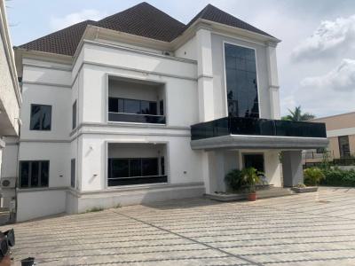a Private Guest House, Aso Drive, Maitama District, Abuja, Hotel / Guest House for Sale