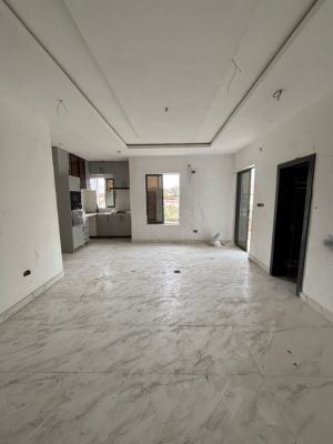 2 Bedroom Apartment with Bq, Oniru, Victoria Island (vi), Lagos, Flat / Apartment for Rent