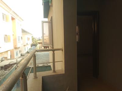 a 3 Bedroom Duplex, Ologolo, Lekki, Lagos, Terraced Duplex for Rent