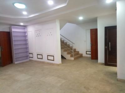 a 3 Bedroom Duplex, Ologolo, Lekki, Lagos, Terraced Duplex for Rent