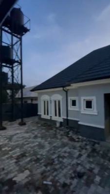 2 Bedroom Apartment, Zone a, Apo Resettlement, Apo, Abuja, Flat / Apartment for Rent