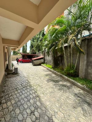 5 Bedrooms Semi Detached Duplex with 2 Rooms Bq, Wuse 2, Abuja, Semi-detached Duplex for Rent