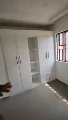 Spacious 1 Bedroom Flat, By Bannex Bridge, Mabushi, Abuja, Mini Flat (room and Parlour) for Rent