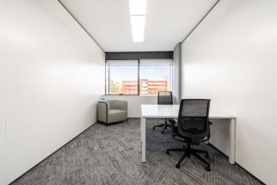 Private Office Space for 2 Persons in Regus Mansard Place, 927/928 Bishop Aboyade Cole Street, Victoria Island (vi), Lagos, Office Space for Rent