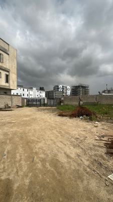 Prime Land, Lekki Phase 1, Lekki, Lagos, Mixed-use Land for Sale