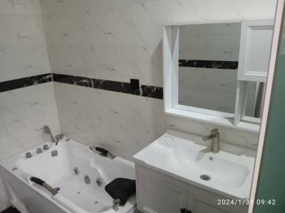 Luxury 4 Bedroom Terrace Duplex, Orchid Road Before The Roundabout, Ikota, Lekki, Lagos, Terraced Duplex for Rent