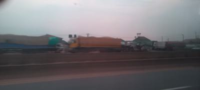 Land at Sagamu, Sagamu, Ogun, Land for Sale