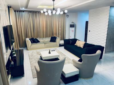 4 Bed Luxurious Fully Detached Duplex — Alhaji Yekini Bakare Oluwale, Street, Lekki, Lagos, Nigeria, Lekki, Lagos