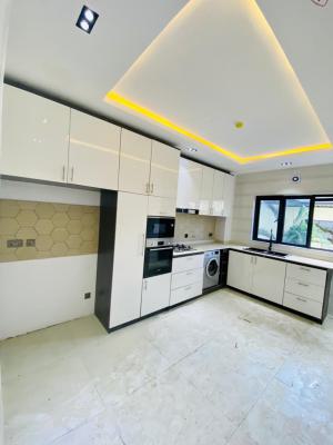 Serviced with 24/7 Power Supply 4 Bedroom En-suite Maisonette, Ikoyi, Lagos, House for Sale