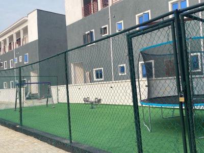Fully Finished Estate, Monastery Road, Sangotedo, Ajah, Lagos, Commercial Property for Sale