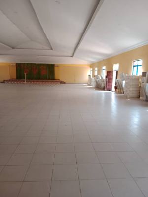 Event Centre on 5000sqm of Land with Full Facilities, Iwo Road to Ojoo, Akobo, Ibadan, Oyo, Plaza / Complex / Mall for Sale