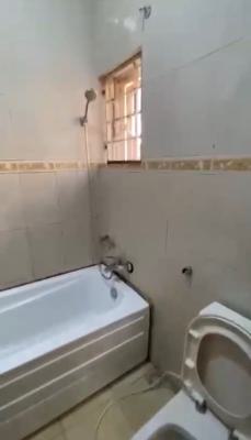 Spacious 3 Bedrooms Flat, Wuye, Abuja, Flat / Apartment for Rent