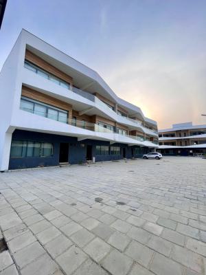 Absolutely Decent Luxury 4 Bedroom Terraced Duplex, Ikate, Lekki, Lagos, Terraced Duplex for Sale