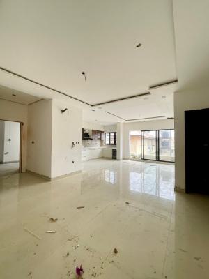 Elegantly Built Luxury 2 Bedroom Apartment with Elevator, Pool & Bq, Lekki Phase 1, Lekki, Lagos, Flat / Apartment for Sale