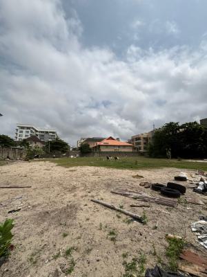 3,200sqm of Land, Oniru, Victoria Island (vi), Lagos, Mixed-use Land for Sale