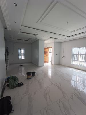Newly Built 4 Bedroom Detached House, Oral Estate, Lekki Expressway, Lekki, Lagos, Detached Duplex for Sale