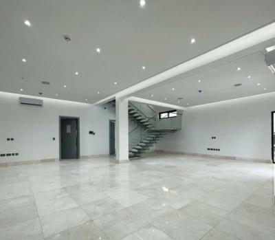 Lovely 5 Bedroom Maisonette with Bq, Ikoyi, Lagos, Flat / Apartment for Rent