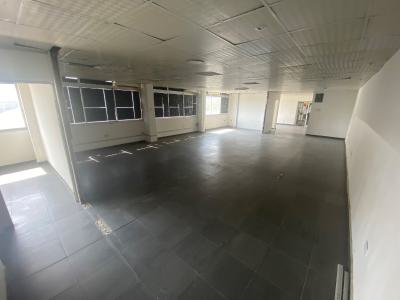 300 Sqm Office Space, Off Adeola Hopewell Street, Victoria Island (vi), Lagos, Office Space for Rent