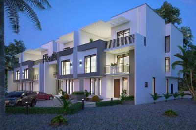 Landsjotter Hilltop, Asokoro District, Abuja, Land for Sale