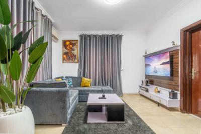 Luxury 1 Bedroom
