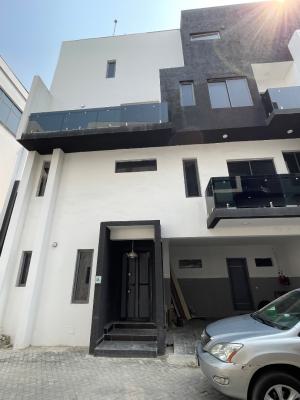 Water Front Semi Detached Duplex, Patrick Habour, Mojisola Onikoyi, Ikoyi, Lagos, Semi-detached Bungalow for Sale