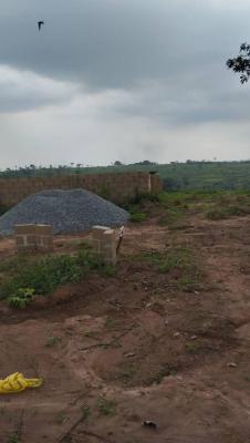 One Acre  of Land , Six Plots Close to Capetown Mandela Estate Shimawa, Close to Adron Cape Town, Simawa, Ogun, Mixed-use Land for Sale