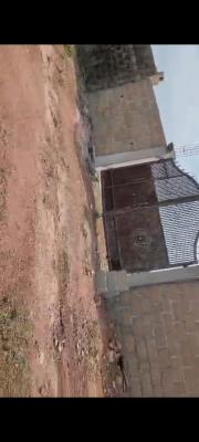 One Acre  of Land , Six Plots Close to Capetown Mandela Estate Shimawa, Close to Adron Cape Town, Simawa, Ogun, Mixed-use Land for Sale