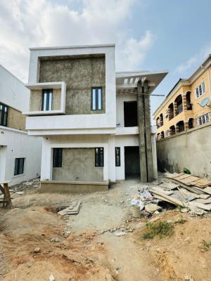 Smartly Built 4 Bedroom Duplex, Ogba, Ikeja, Lagos, Detached Duplex for Sale