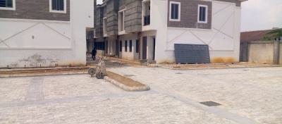 Terrace 3 Bedroom Duplex in a Prestigious Estate, Power Encounter Estate, Rumuodara, Port Harcourt, Rivers, Terraced Duplex for Sale
