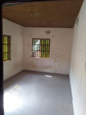 Single Room with Toilet and Kitchen Ensuite  (self Contain）, Akindele Area, Ogombo, Ajah, Lagos, Self Contain (single Rooms) for Rent