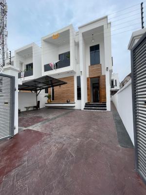 5 Bedroom Fully Detached Duplex, Lekki, Lagos, Detached Duplex for Sale
