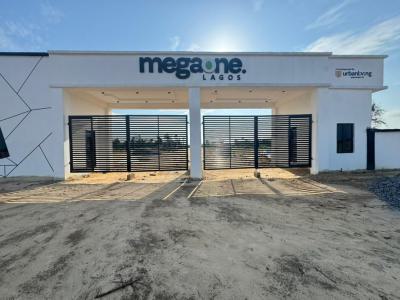 Strategic Investment Opportunity with Endless Development Potential, Megaone, Ibeju Lekki, Lagos, Mixed-use Land for Sale