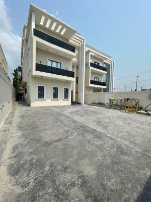 6 Bedroom Detached Duplex, Lekki Phase 1, Lekki, Lagos, Detached Duplex for Sale