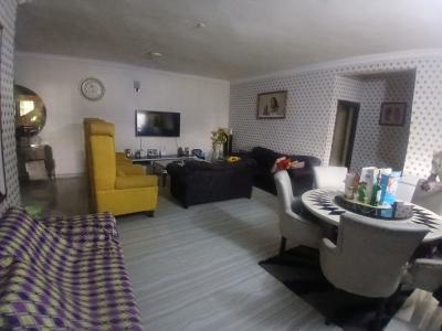 2 Bedrooms Flat, Horizon 1 Estate, Lekki Gardens, Ikate Elegushi, Lekki, Lagos, Flat / Apartment for Sale