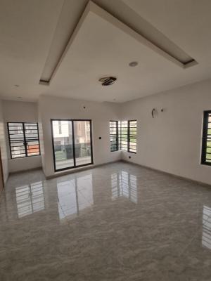 Luxury 4 Bedroom Semi Detached Duplex with a Bq in Gated Estate, Orchid Road, Lekki, Lagos, Semi-detached Duplex for Sale