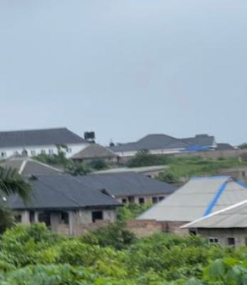 Freehold, By Micheal Otedola College of Education, Epe, Lagos, Residential Land for Sale