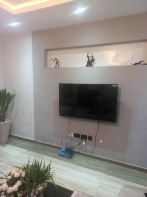 Newly Bliult 3 Bedroom Flat, Allen, Ikeja, Lagos, Flat / Apartment for Rent